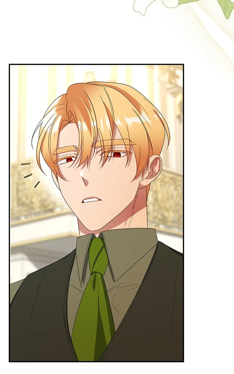 Do Not Hold on to the Broken Branch Chapter 49 page 49 - 
