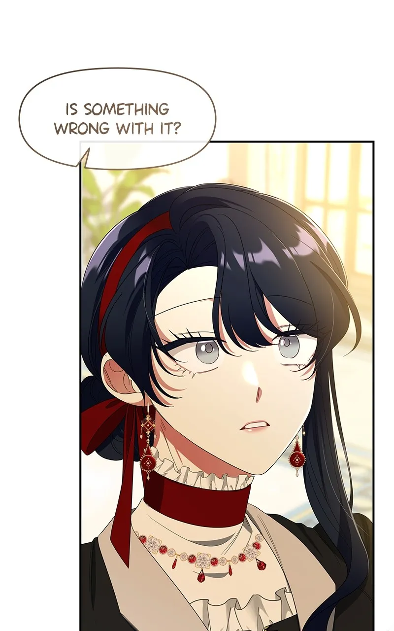 Do Not Hold on to the Broken Branch Chapter 49 page 50 - 