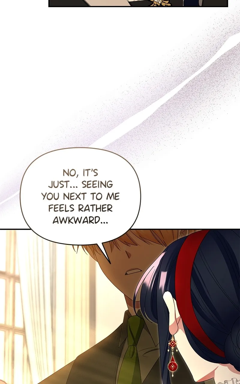 Do Not Hold on to the Broken Branch Chapter 49 page 51 - 