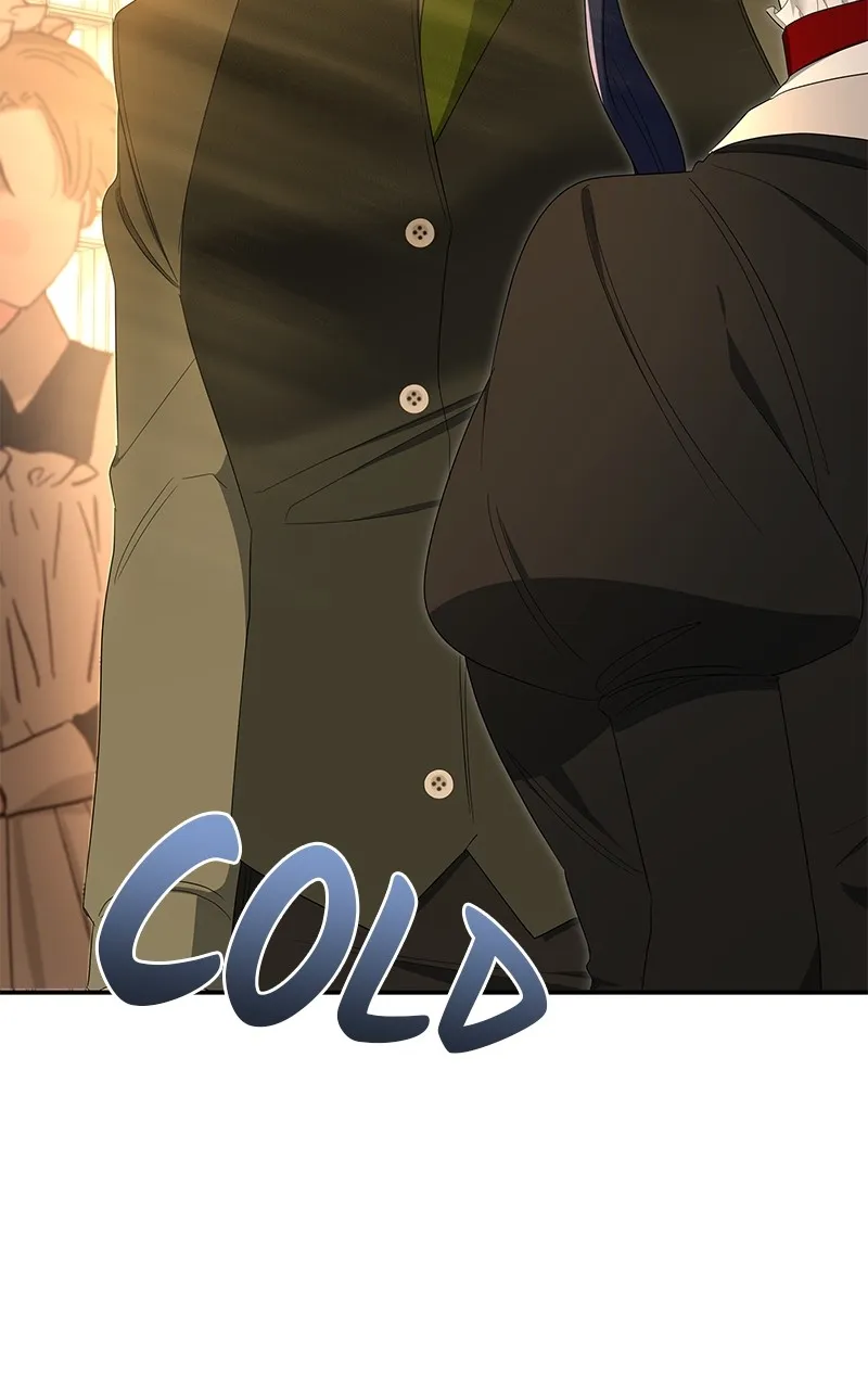 Do Not Hold on to the Broken Branch Chapter 49 page 52 - 