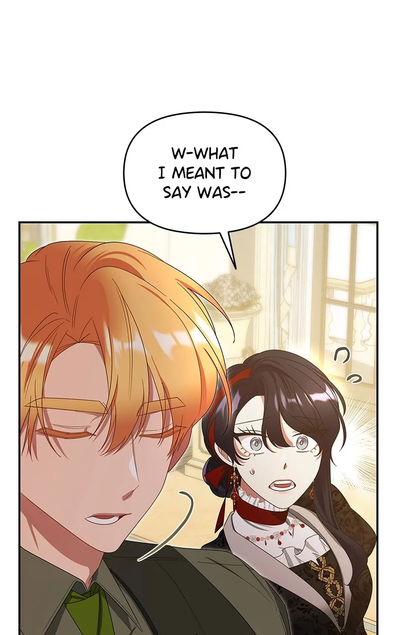 Do Not Hold on to the Broken Branch Chapter 49 page 53 - 