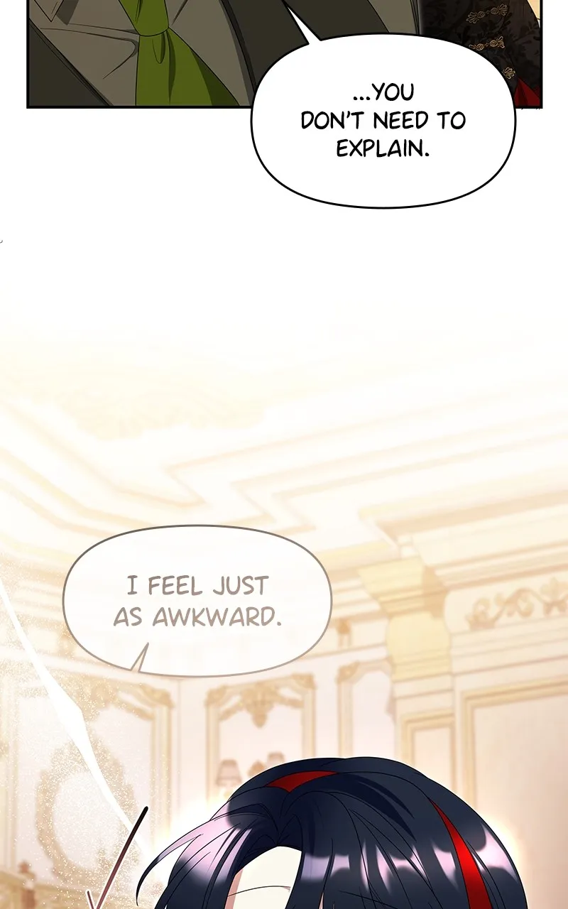 Do Not Hold on to the Broken Branch Chapter 49 page 54 - 