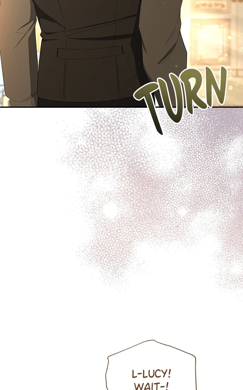 Do Not Hold on to the Broken Branch Chapter 49 page 57 - 
