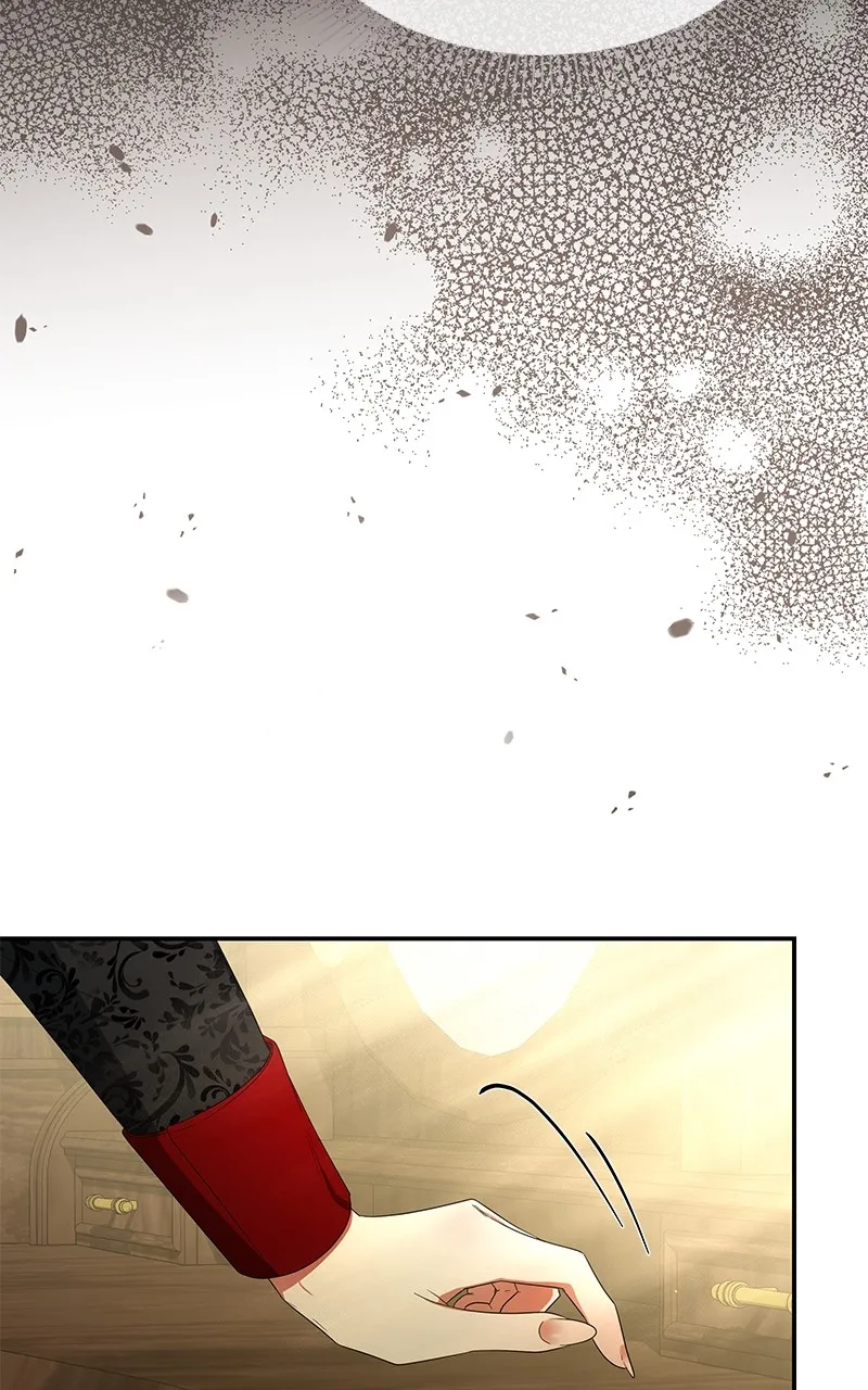 Do Not Hold on to the Broken Branch Chapter 49 page 7 - 