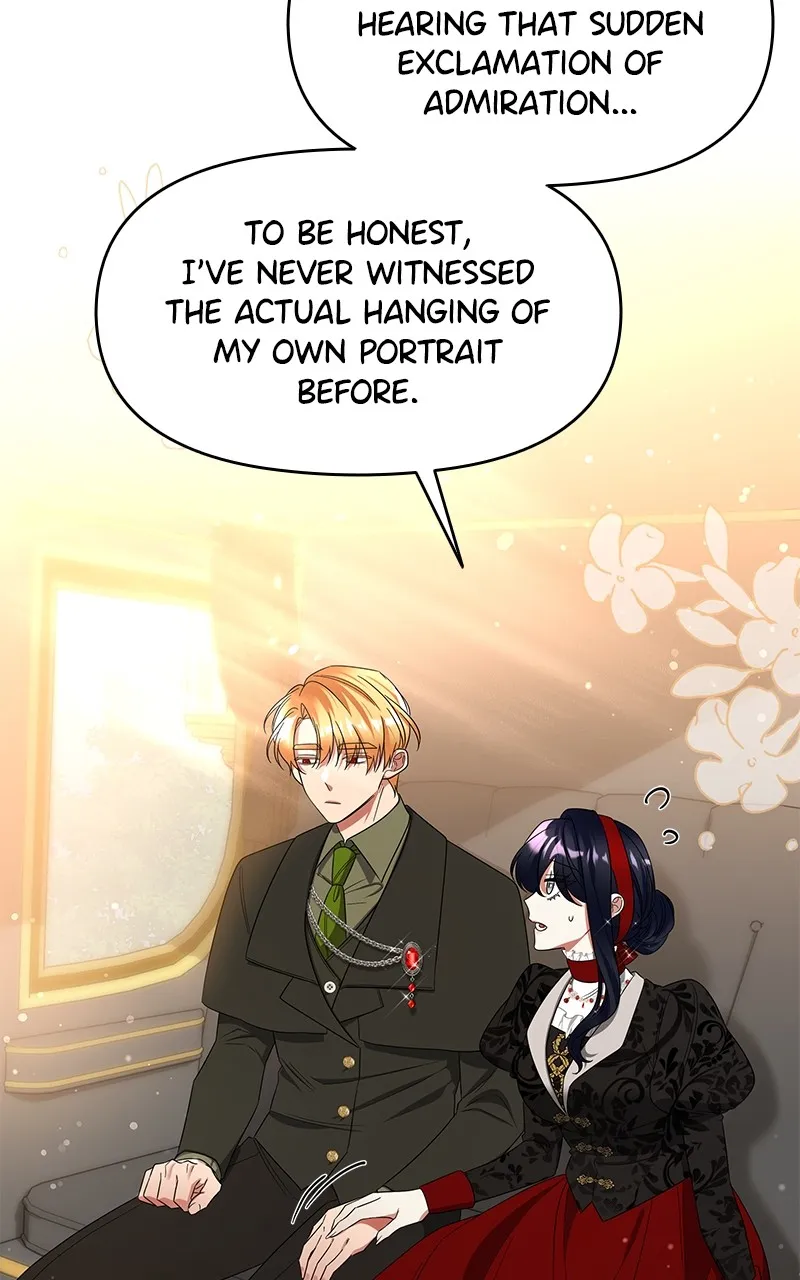 Do Not Hold on to the Broken Branch Chapter 49 page 64 - 