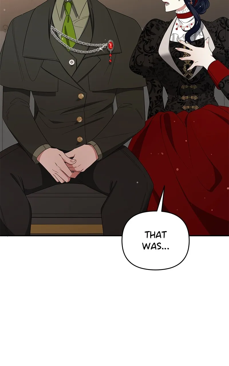 Do Not Hold on to the Broken Branch Chapter 49 page 69 - 