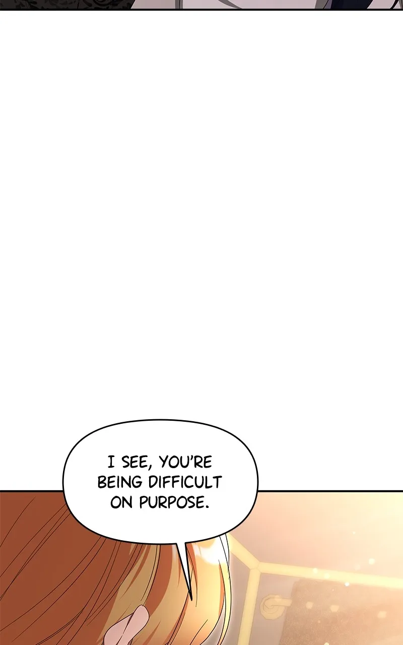 Do Not Hold on to the Broken Branch Chapter 49 page 71 - 