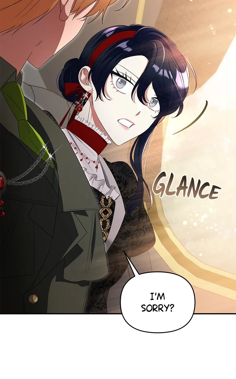 Do Not Hold on to the Broken Branch Chapter 49 page 72 - 