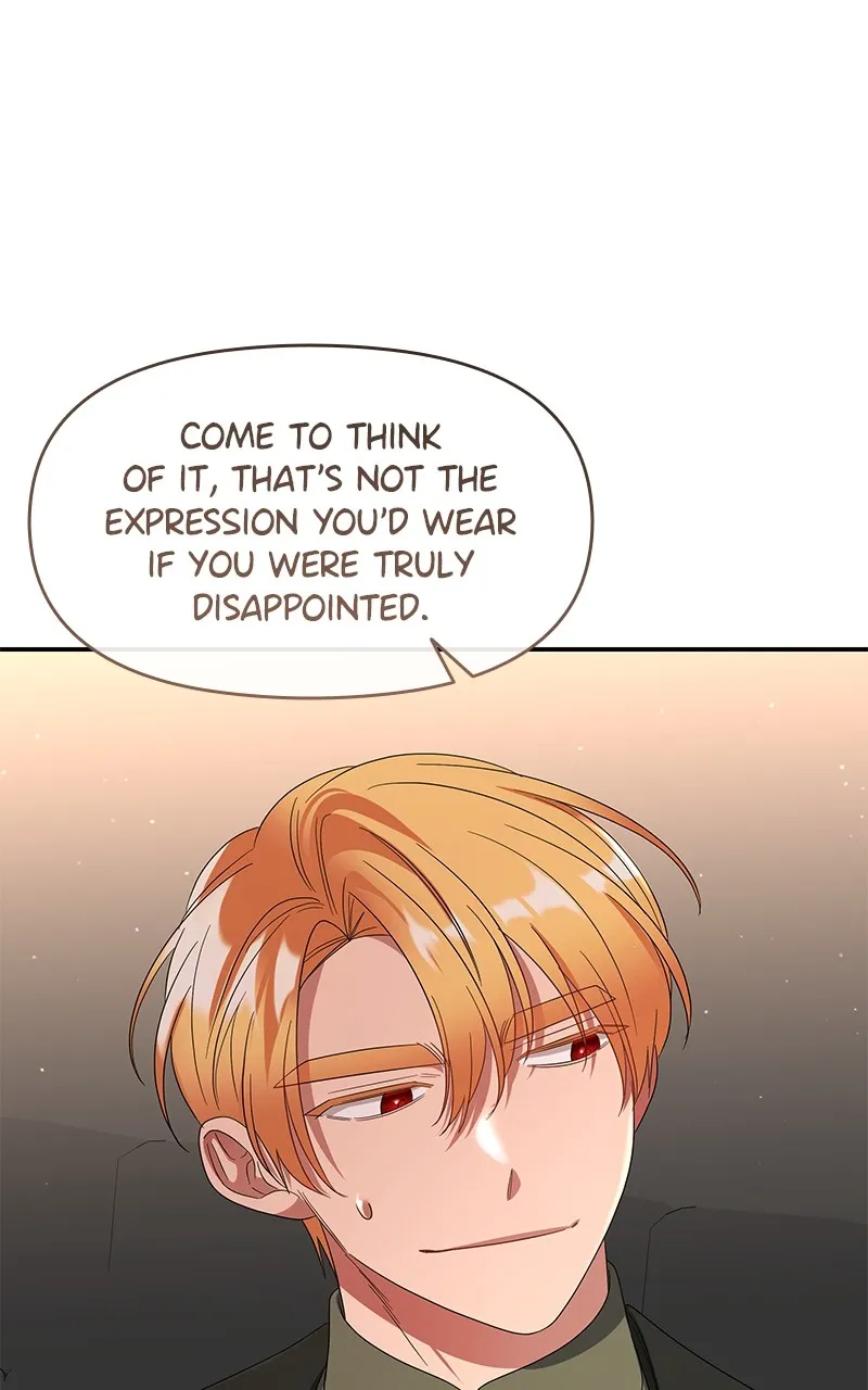 Do Not Hold on to the Broken Branch Chapter 49 page 73 - 