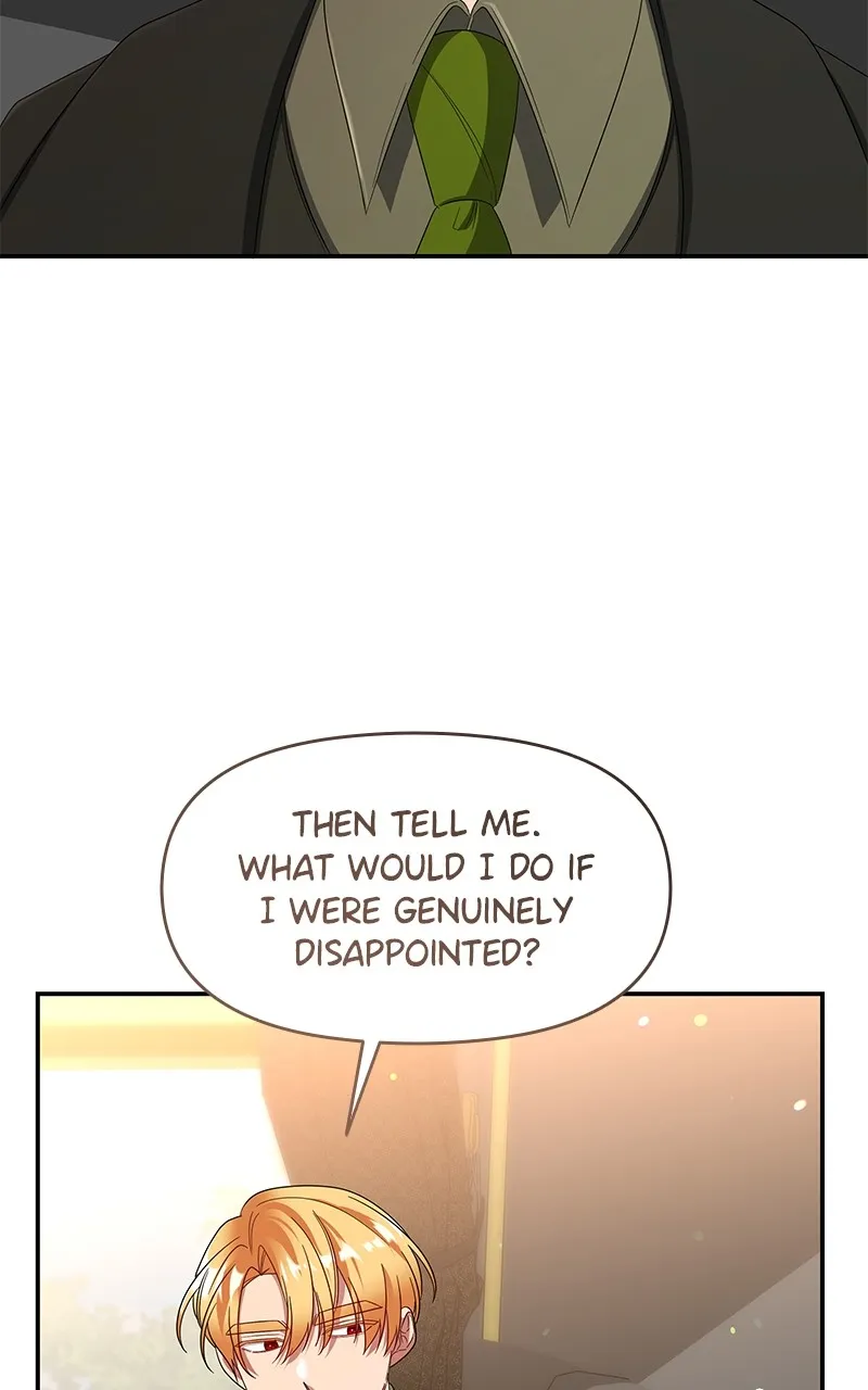 Do Not Hold on to the Broken Branch Chapter 49 page 74 - 