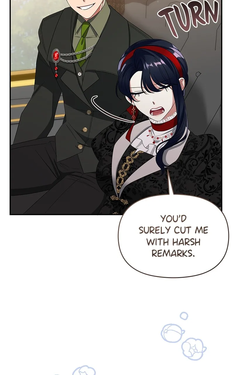 Do Not Hold on to the Broken Branch Chapter 49 page 75 - 