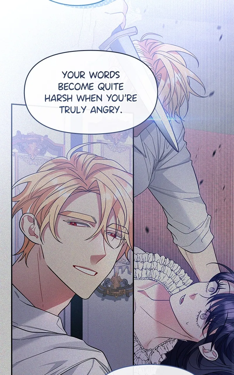 Do Not Hold on to the Broken Branch Chapter 49 page 77 - 