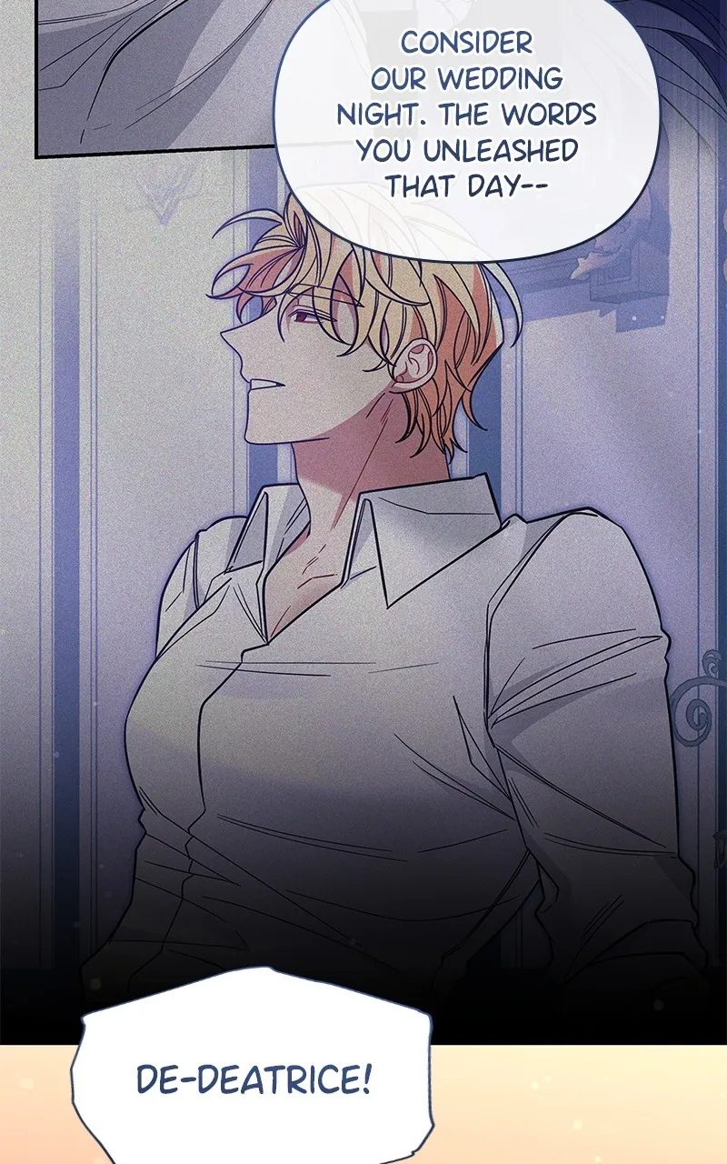 Do Not Hold on to the Broken Branch Chapter 49 page 78 - 