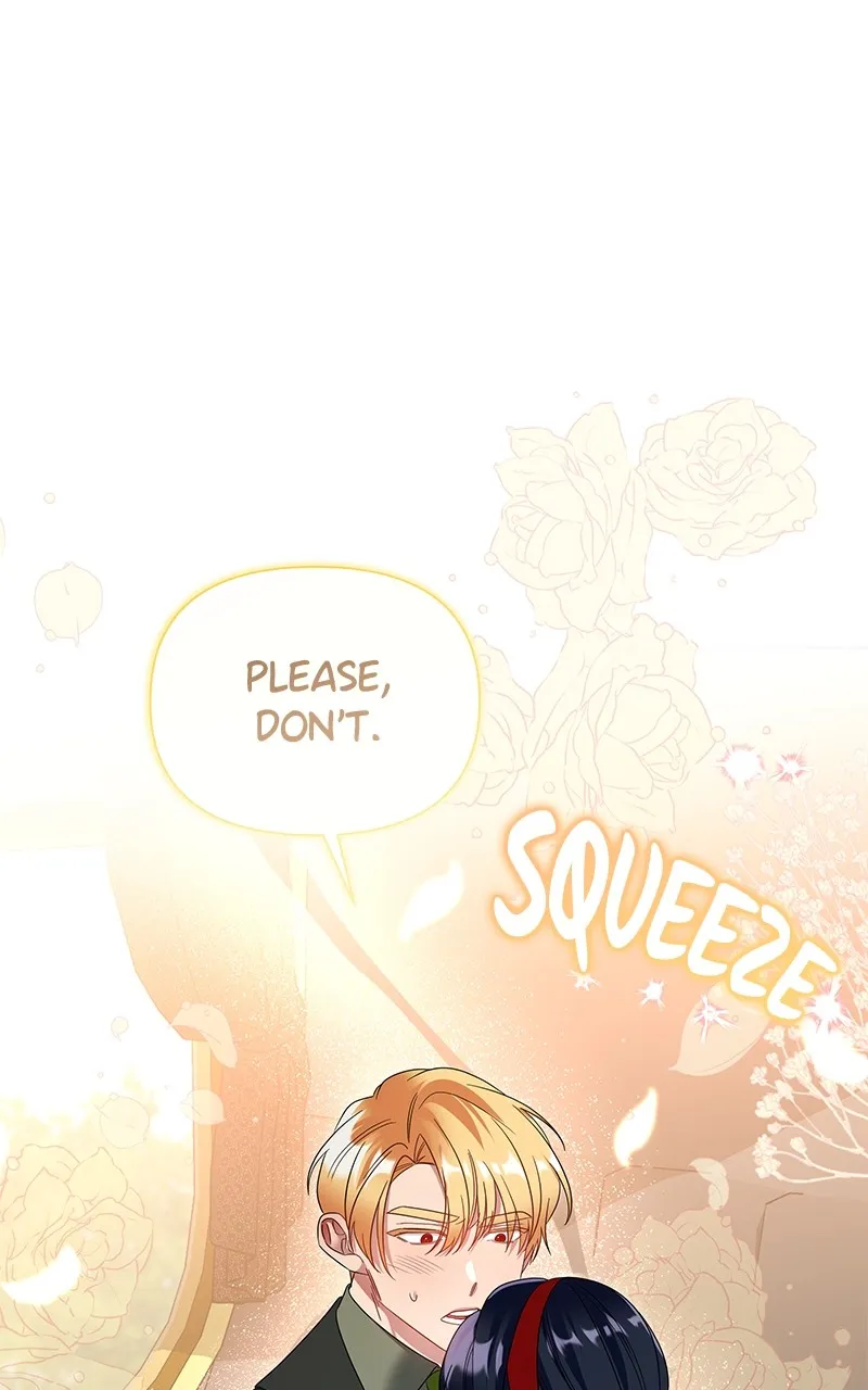 Do Not Hold on to the Broken Branch Chapter 49 page 80 - 