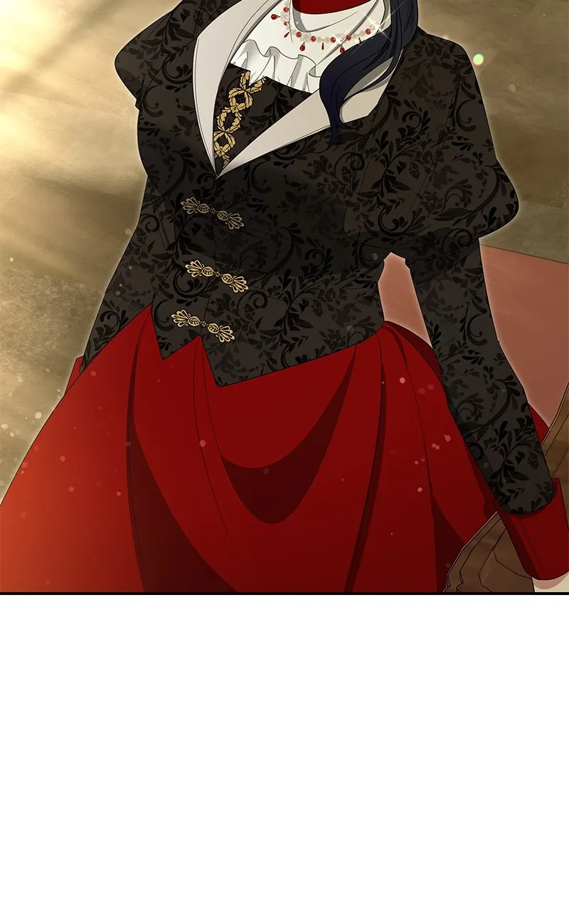 Do Not Hold on to the Broken Branch Chapter 49 page 9 - 