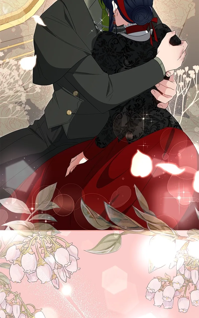 Do Not Hold on to the Broken Branch Chapter 49 page 81 - 