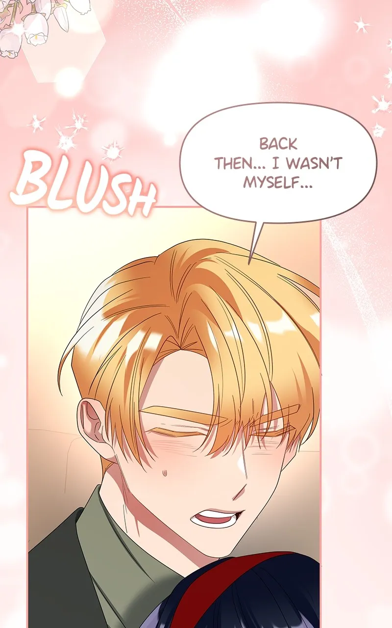 Do Not Hold on to the Broken Branch Chapter 49 page 82 - 