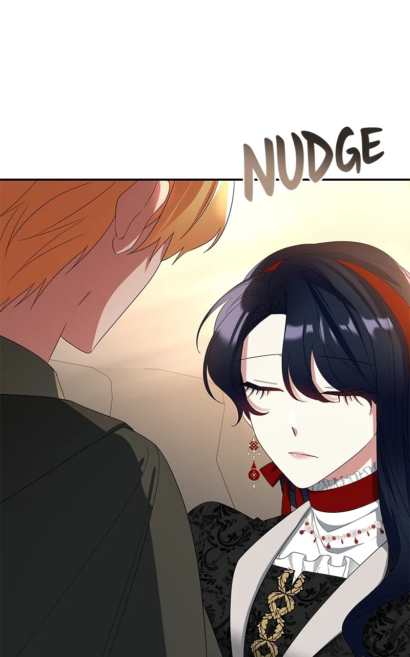 Do Not Hold on to the Broken Branch Chapter 49 page 86 - 
