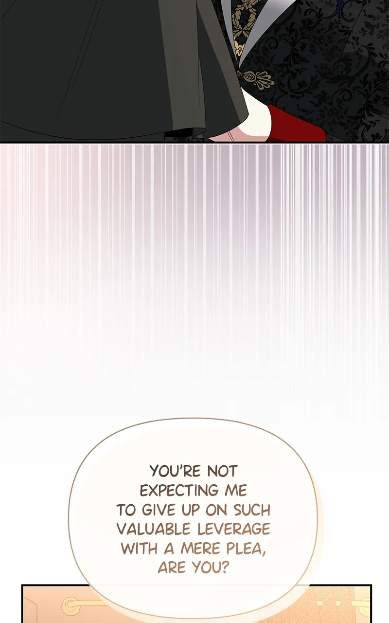 Do Not Hold on to the Broken Branch Chapter 49 page 87 - 