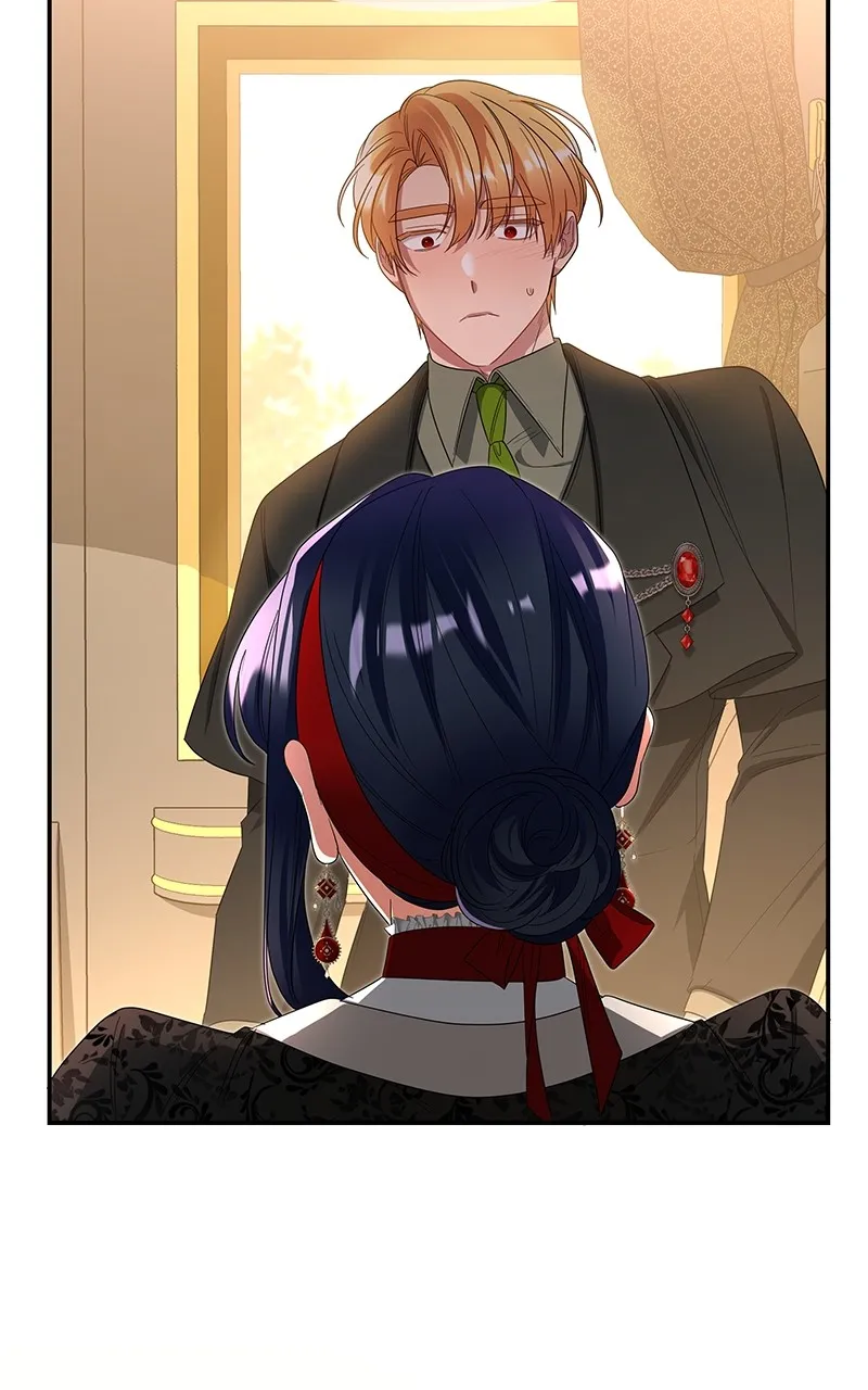Do Not Hold on to the Broken Branch Chapter 49 page 88 - 