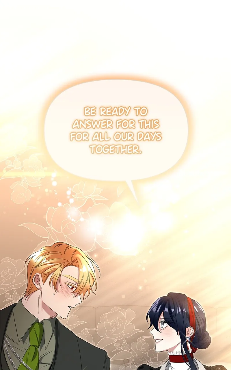 Do Not Hold on to the Broken Branch Chapter 49 page 89 - 