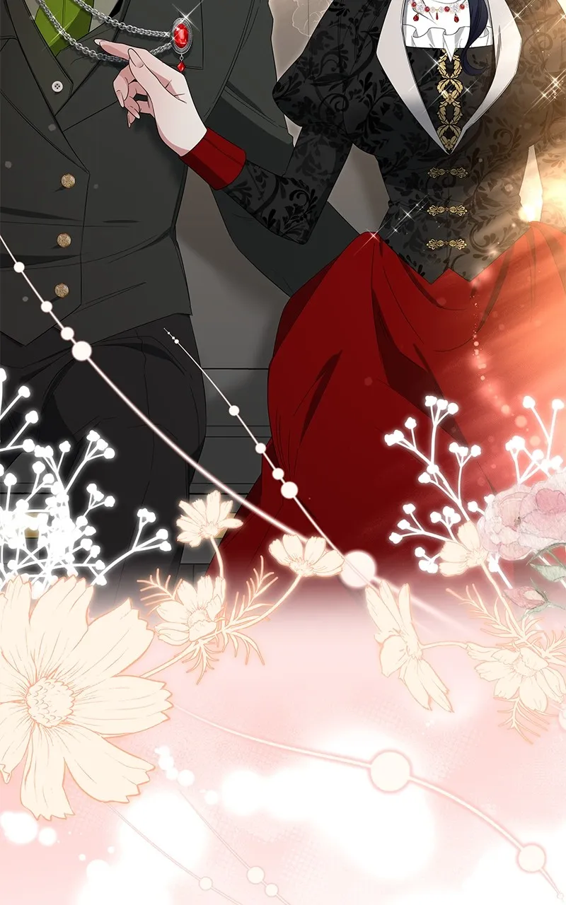 Do Not Hold on to the Broken Branch Chapter 49 page 90 - 