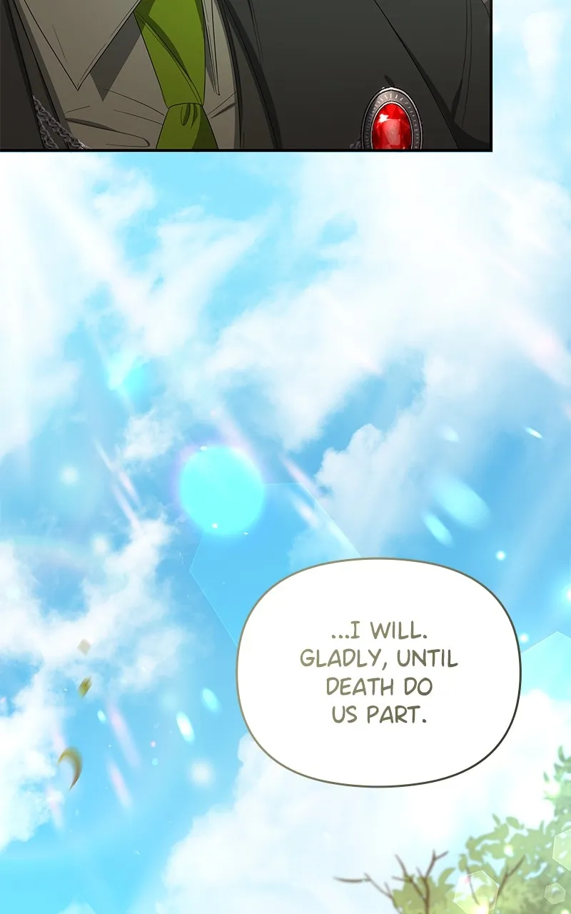 Do Not Hold on to the Broken Branch Chapter 49 page 92 - 