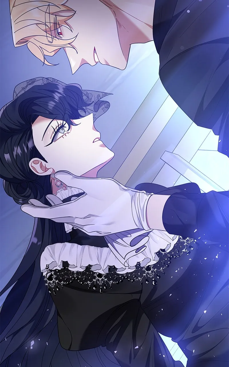 Do Not Hold on to the Broken Branch Chapter 5 page 11 - 