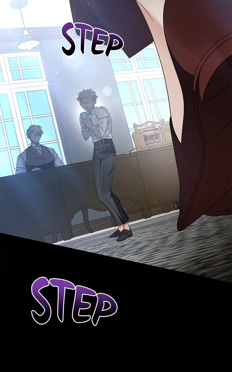 Do Not Hold on to the Broken Branch Chapter 5 page 106 - 