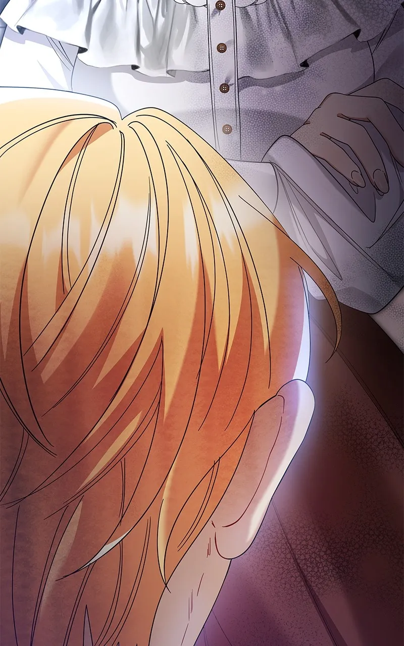 Do Not Hold on to the Broken Branch Chapter 5 page 110 - 
