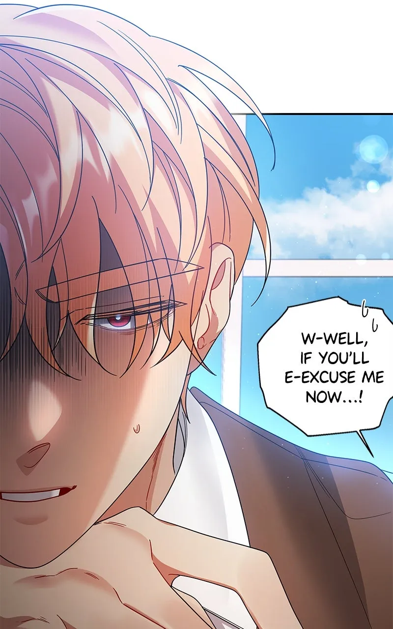 Do Not Hold on to the Broken Branch Chapter 5 page 113 - 