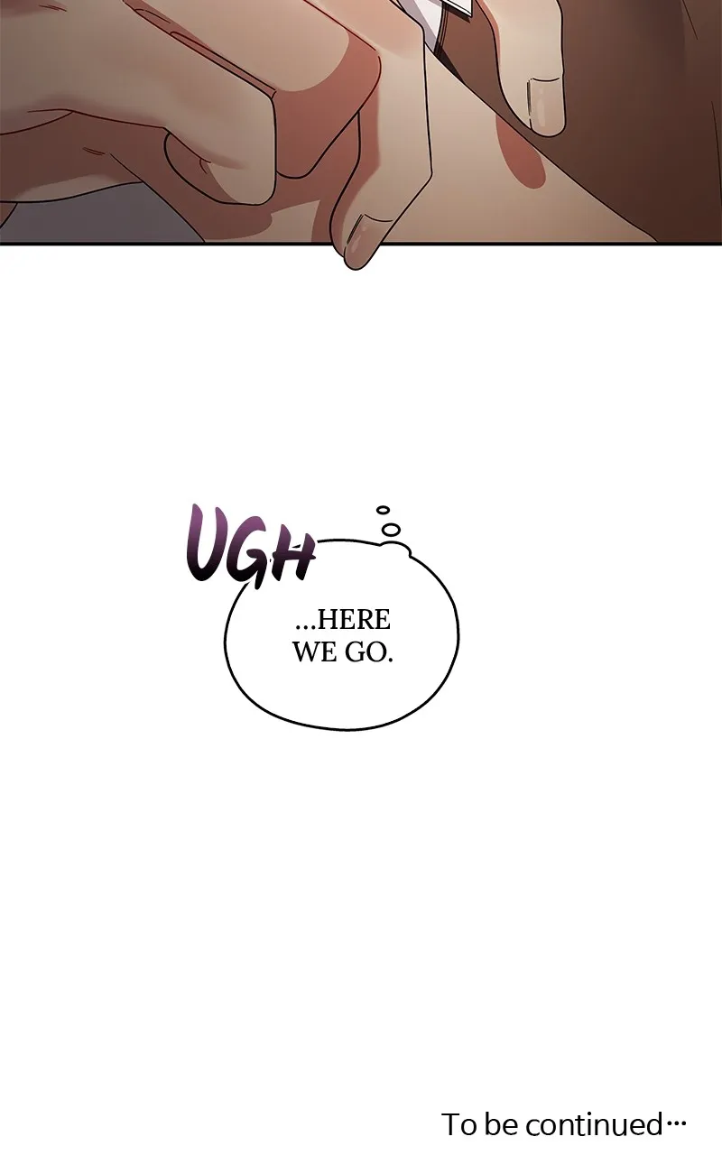 Do Not Hold on to the Broken Branch Chapter 5 page 114 - 