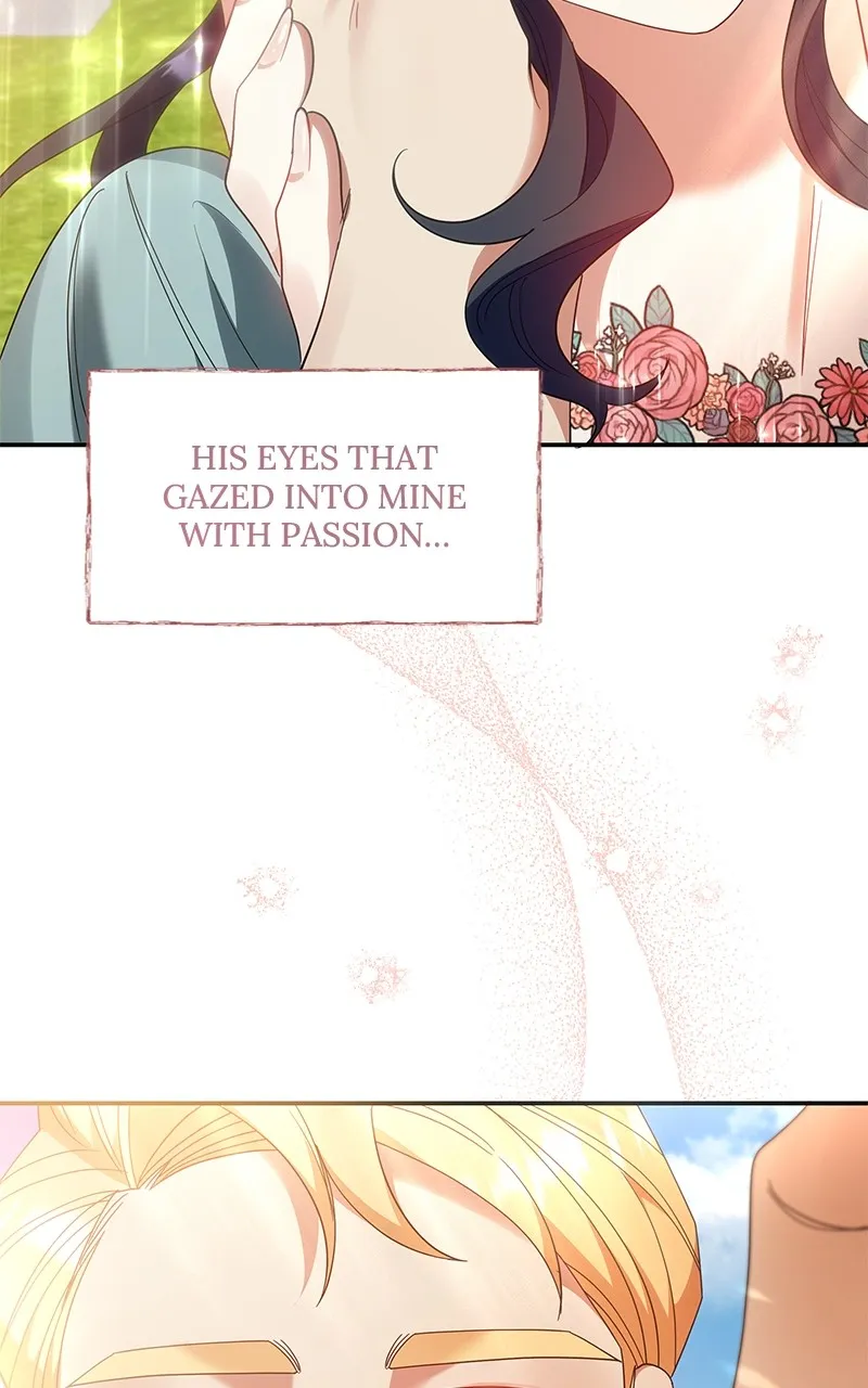 Do Not Hold on to the Broken Branch Chapter 5 page 15 - 