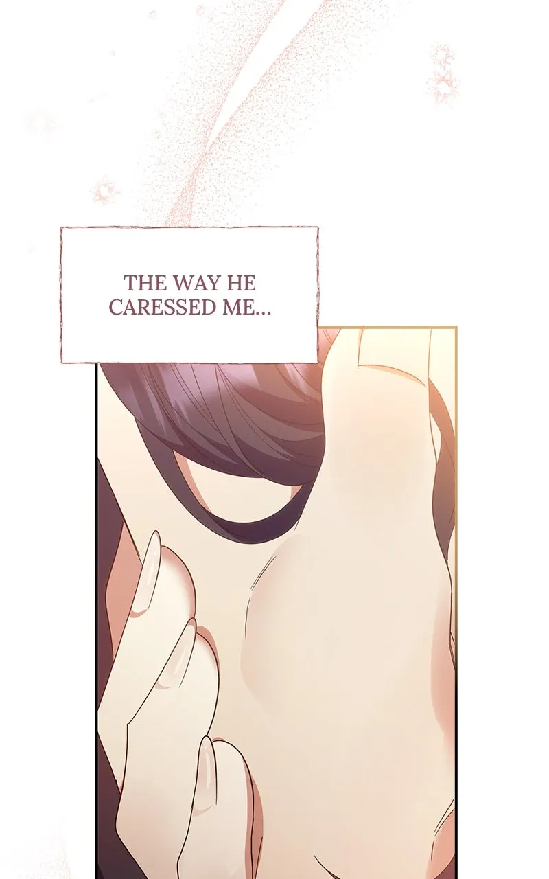 Do Not Hold on to the Broken Branch Chapter 5 page 17 - 