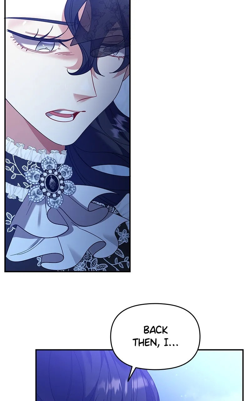 Do Not Hold on to the Broken Branch Chapter 5 page 3 - 