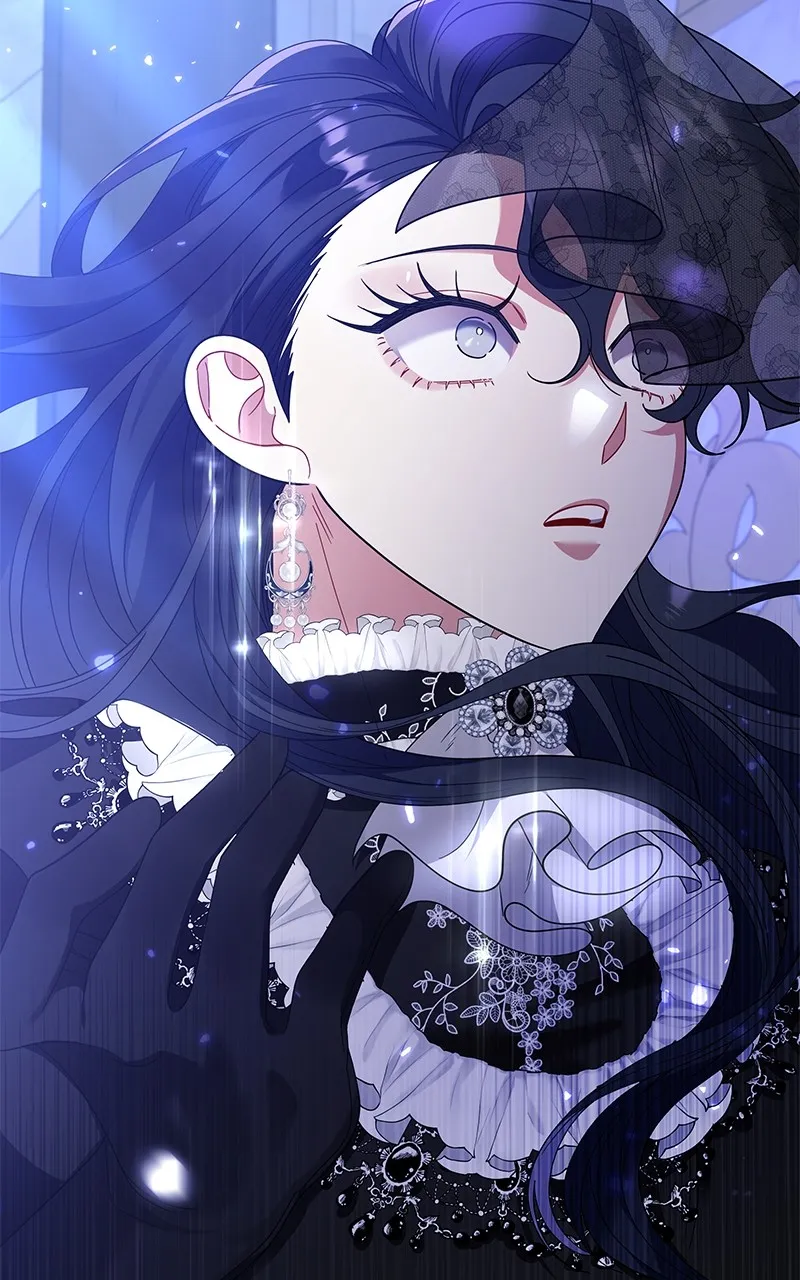 Do Not Hold on to the Broken Branch Chapter 5 page 24 - 