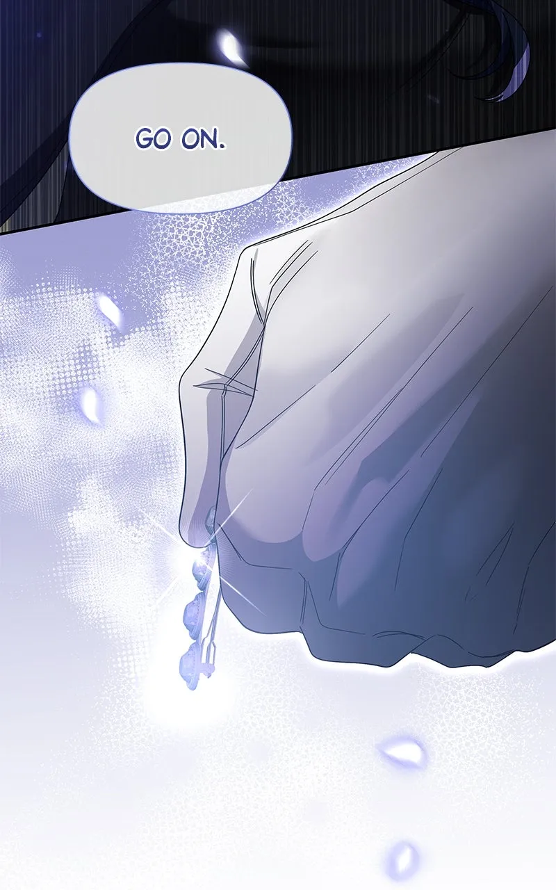 Do Not Hold on to the Broken Branch Chapter 5 page 25 - 