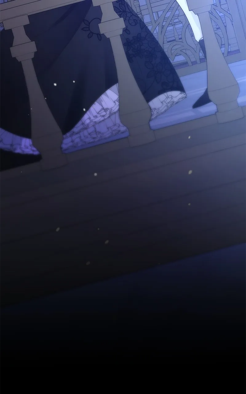 Do Not Hold on to the Broken Branch Chapter 5 page 27 - 