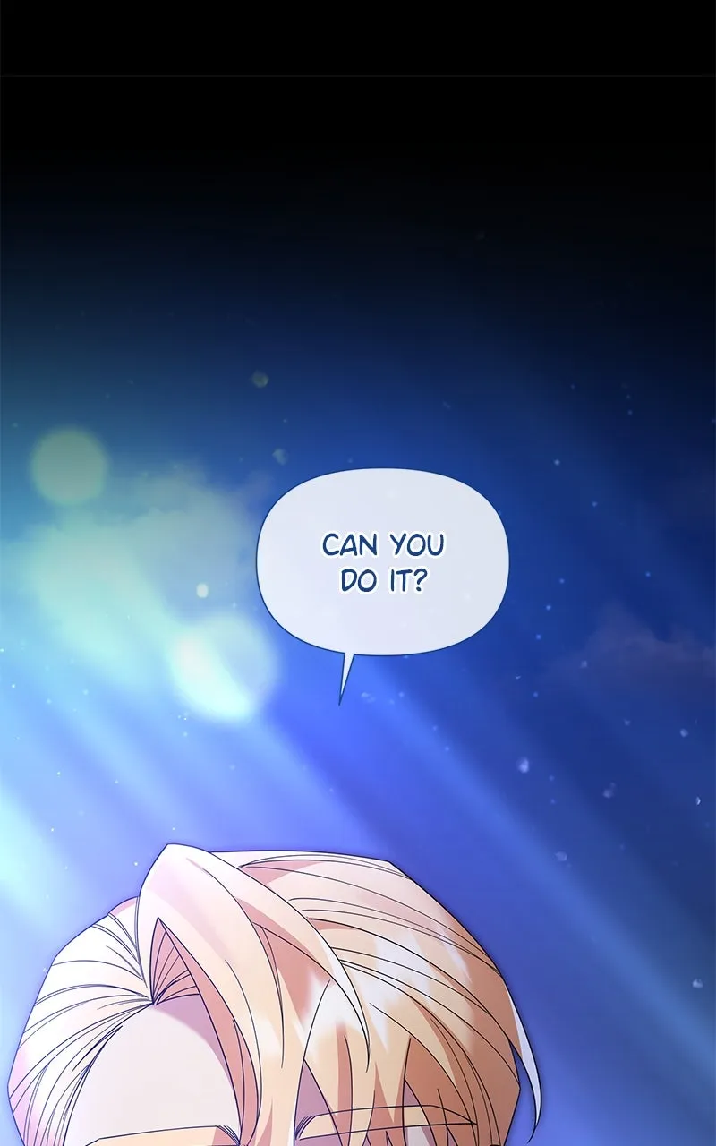 Do Not Hold on to the Broken Branch Chapter 5 page 28 - 