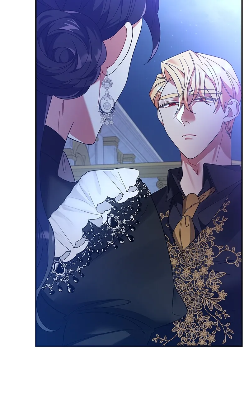Do Not Hold on to the Broken Branch Chapter 5 page 4 - 