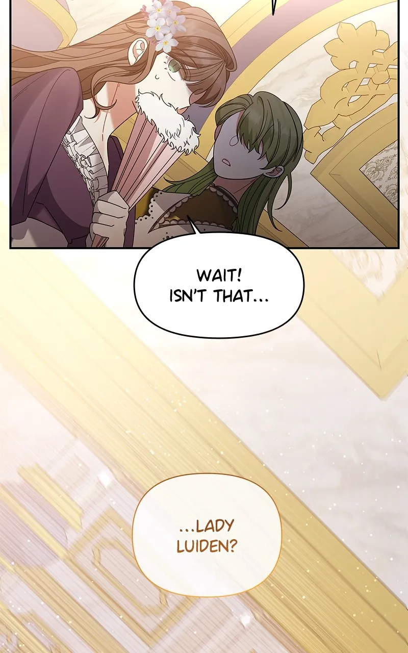 Do Not Hold on to the Broken Branch Chapter 5 page 31 - 