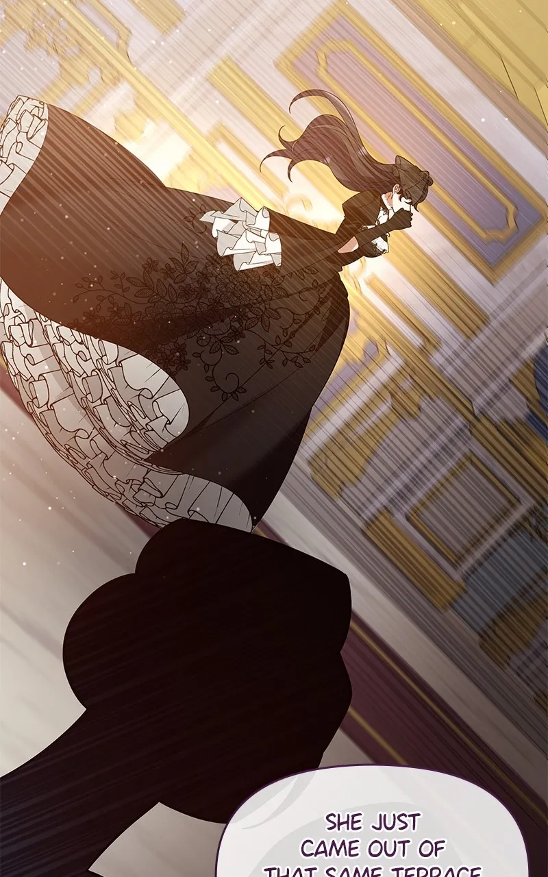 Do Not Hold on to the Broken Branch Chapter 5 page 32 - 