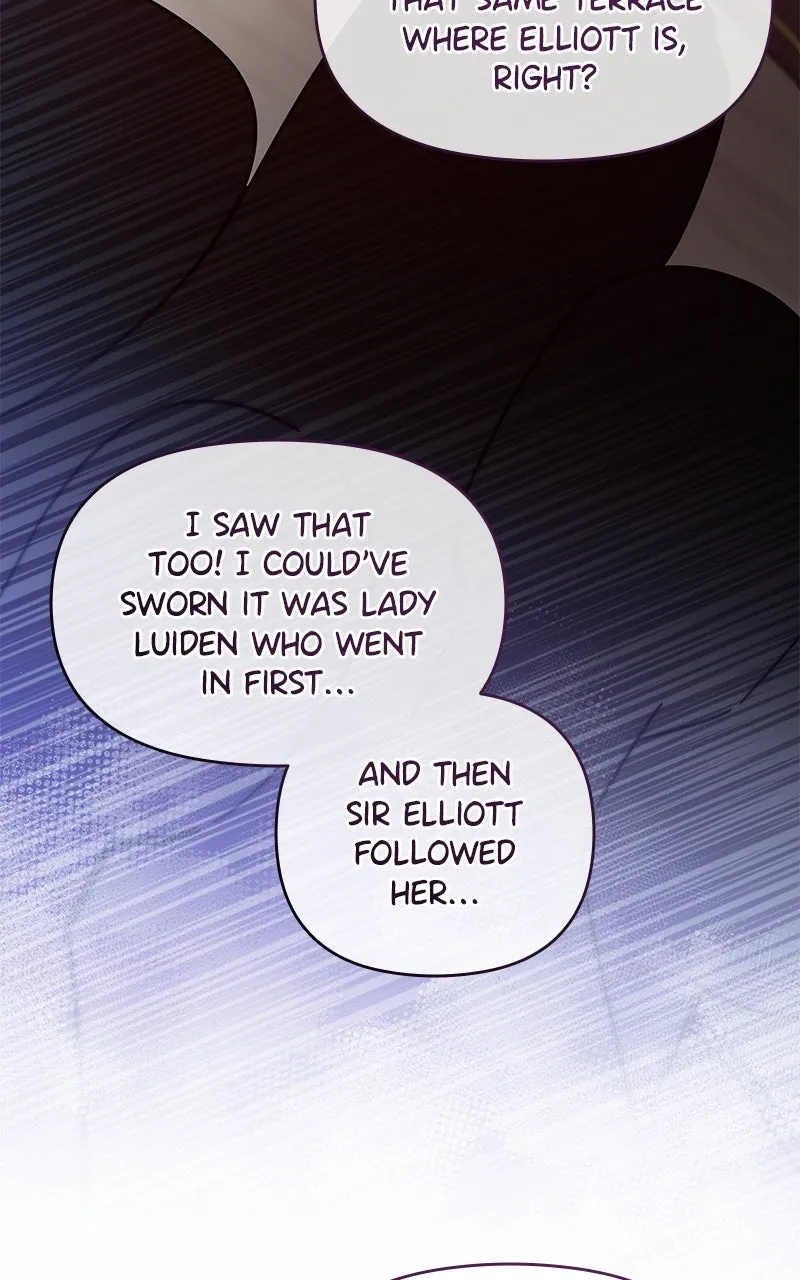 Do Not Hold on to the Broken Branch Chapter 5 page 33 - 