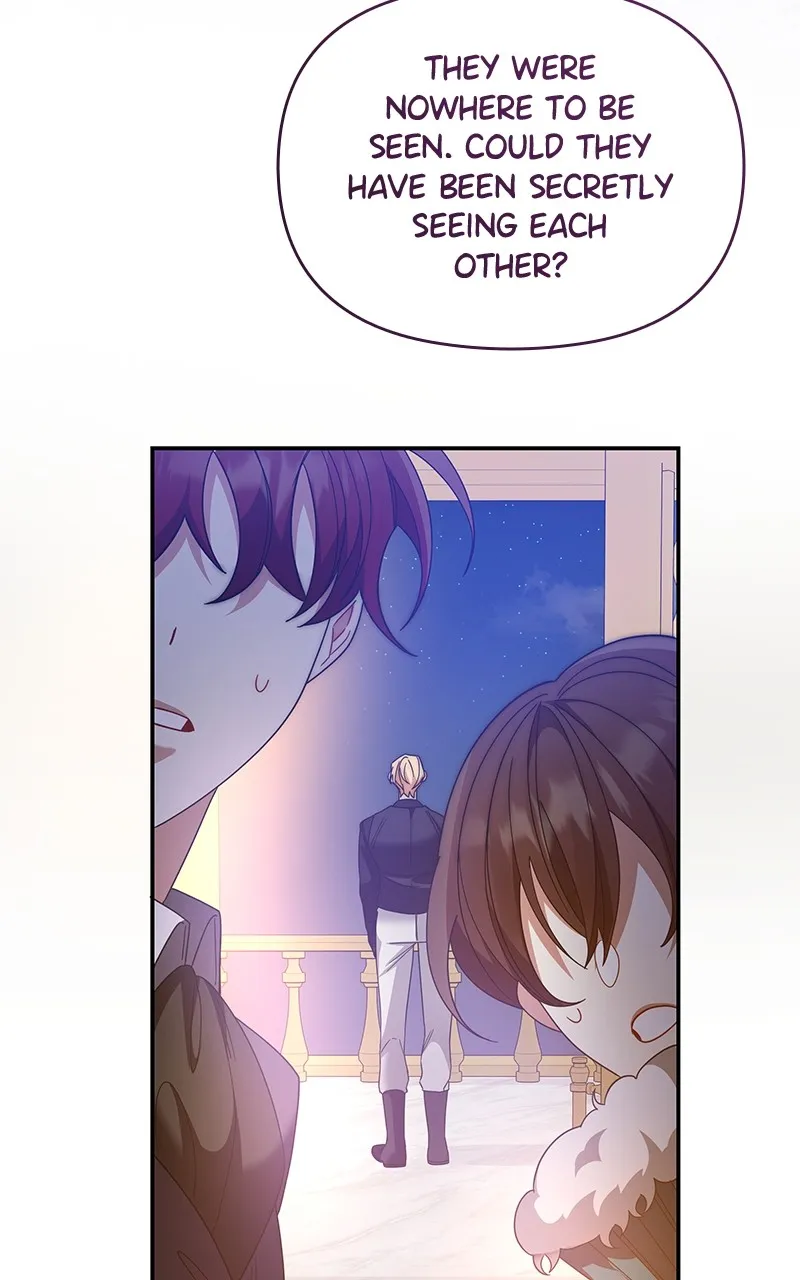 Do Not Hold on to the Broken Branch Chapter 5 page 34 - 