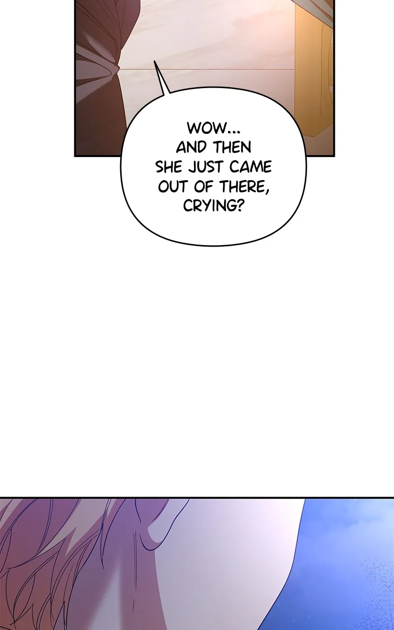 Do Not Hold on to the Broken Branch Chapter 5 page 35 - 