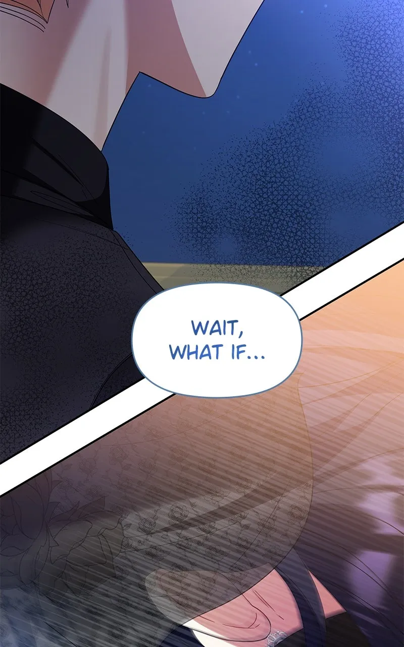 Do Not Hold on to the Broken Branch Chapter 5 page 36 - 