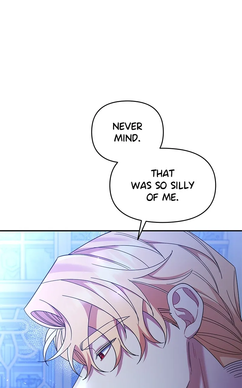 Do Not Hold on to the Broken Branch Chapter 5 page 5 - 
