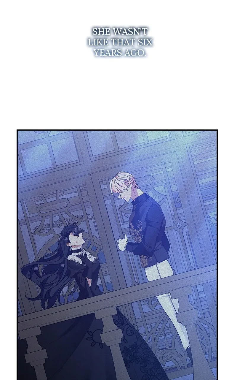 Do Not Hold on to the Broken Branch Chapter 5 page 46 - 