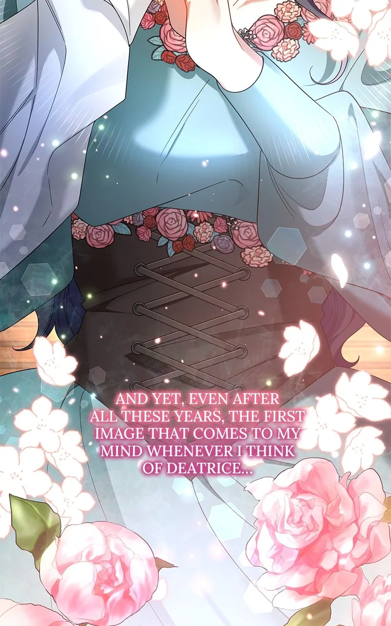 Do Not Hold on to the Broken Branch Chapter 5 page 50 - 