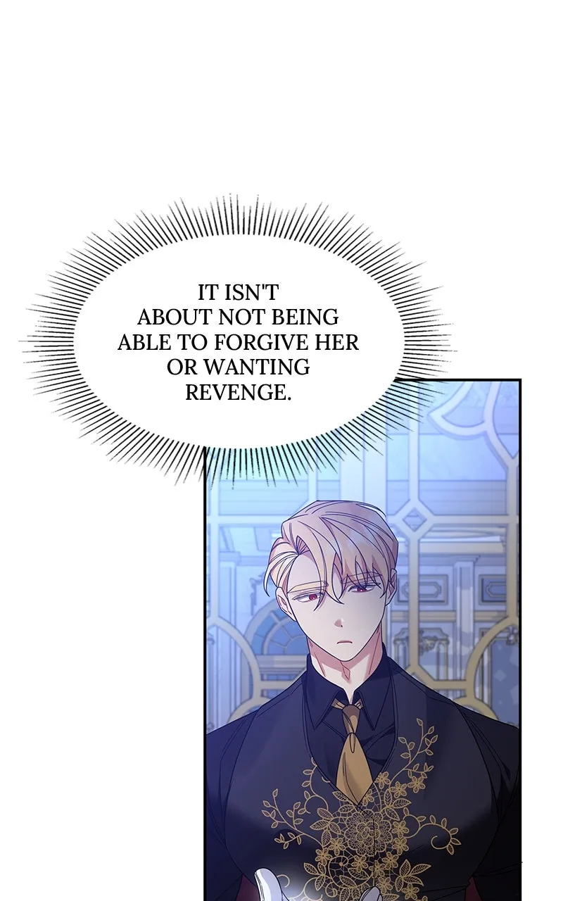 Do Not Hold on to the Broken Branch Chapter 5 page 52 - 